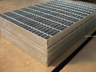 steel grating-floor steel grating